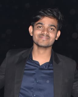 Photo of Anikesh Aman
