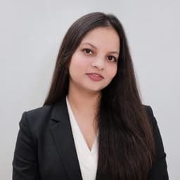 Photo of Arpita