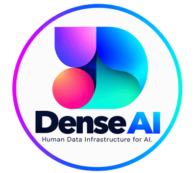 Dense AI logo